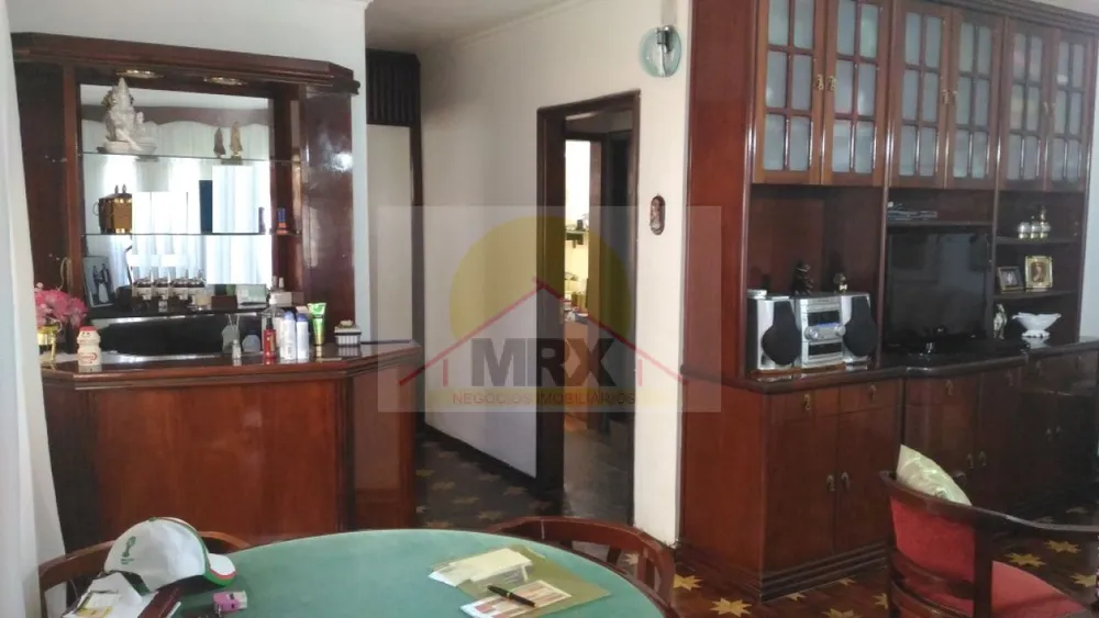 Casa, 3 quartos, 218 m² - Foto 4