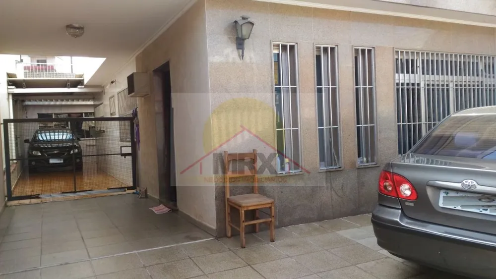 Casa, 3 quartos, 218 m² - Foto 11
