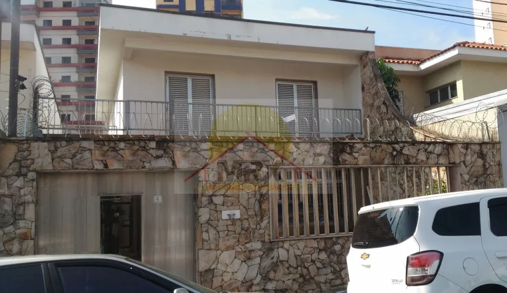 Casa, 3 quartos, 218 m² - Foto 6