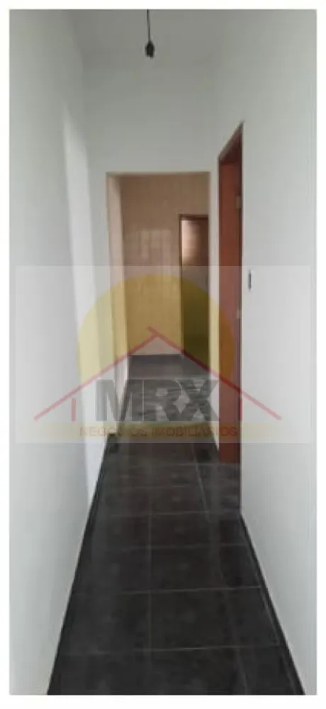 Casa, 2 quartos - Foto 1