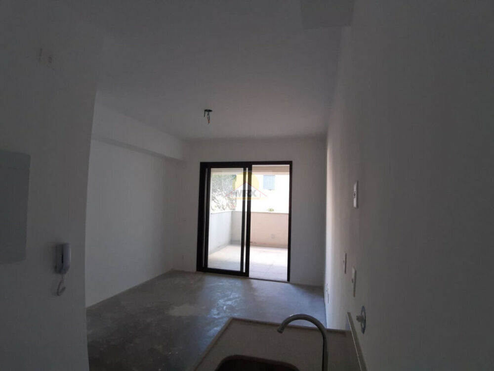 Apartamento, 1 quarto, 35 m² - Foto 1
