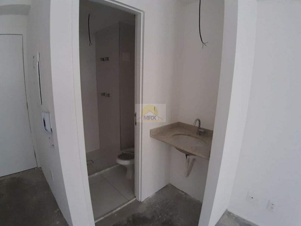 Apartamento, 1 quarto, 35 m² - Foto 2