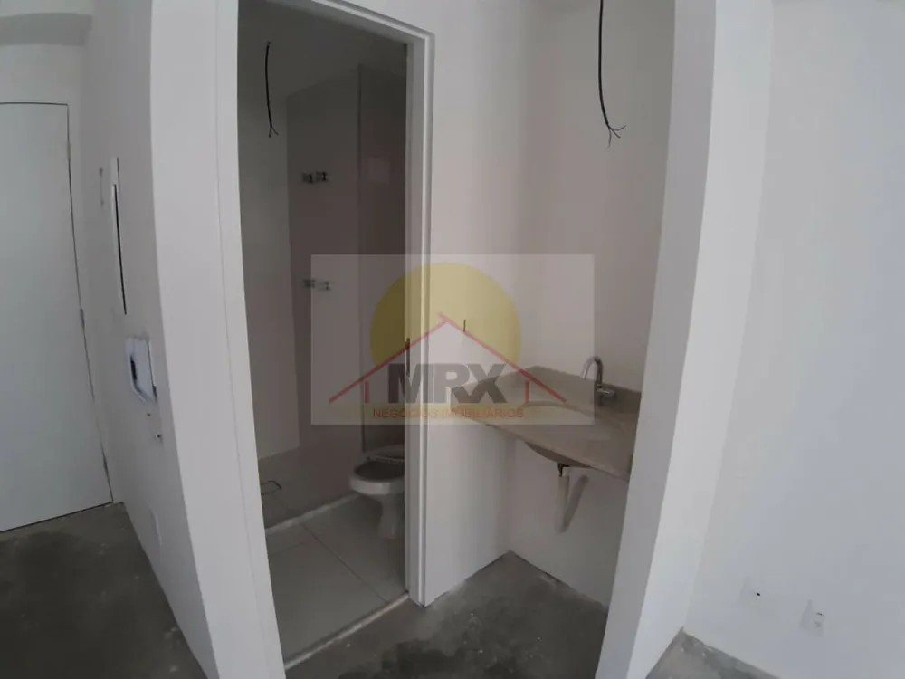 Apartamento, 1 quarto, 35 m² - Foto 6