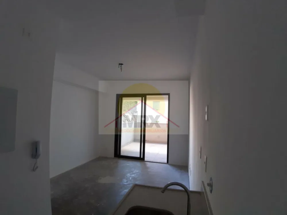 Apartamento, 1 quarto, 35 m² - Foto 4