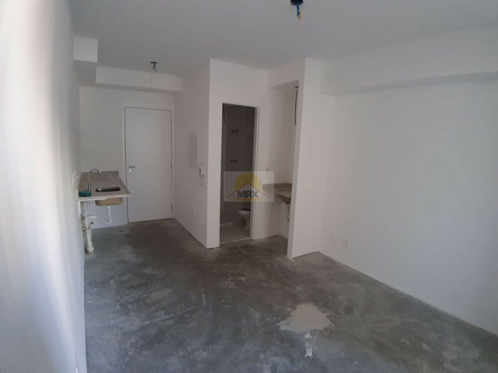 Apartamento, 1 quarto, 35 m² - Foto 3