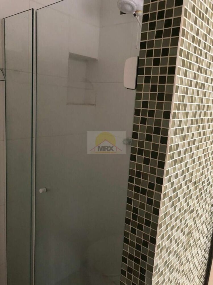 Apartamento à venda com 1 quarto, 38m² - Foto 4