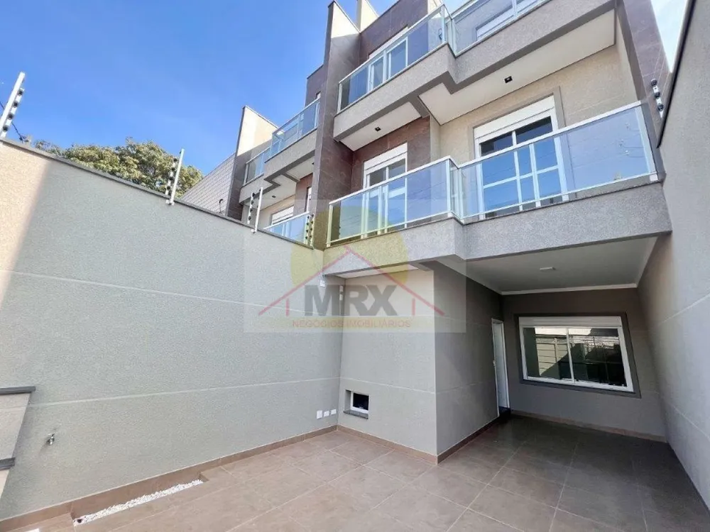 Casa, 3 quartos - Foto 7