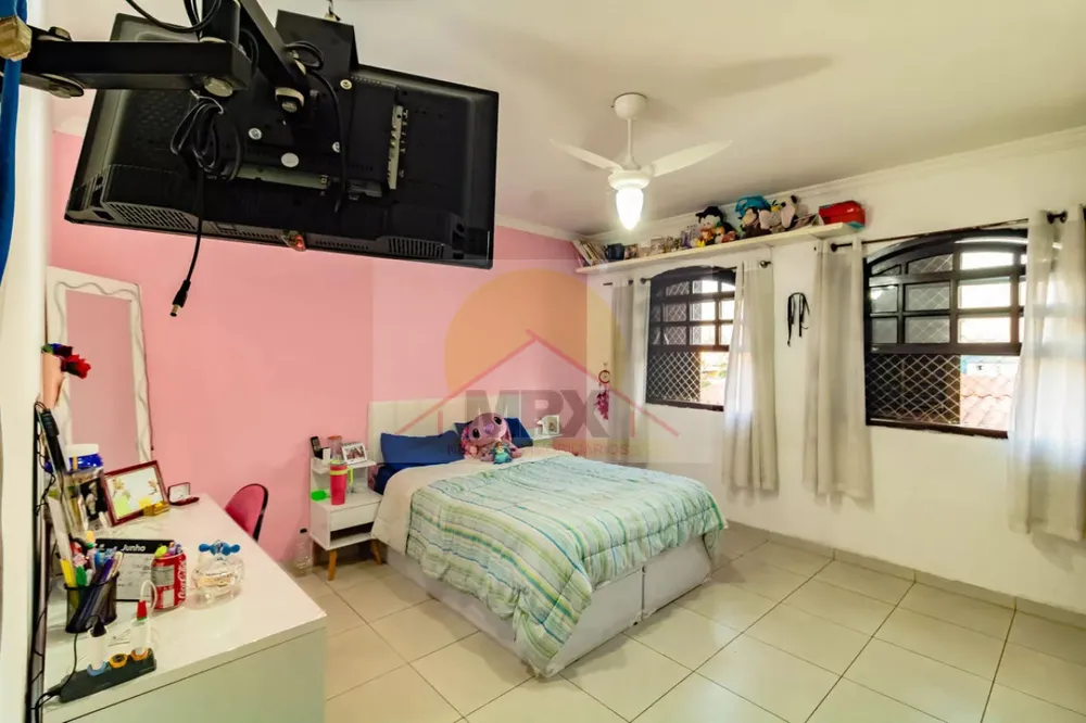 Casa, 3 quartos, 180 m² - Foto 11
