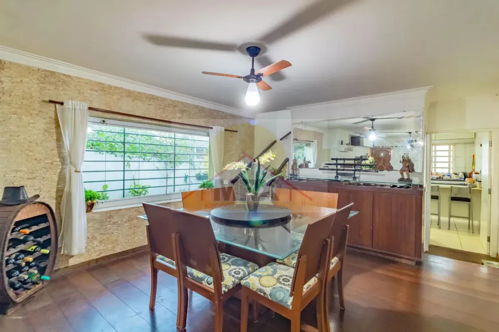Casa, 3 quartos, 180 m² - Foto 12