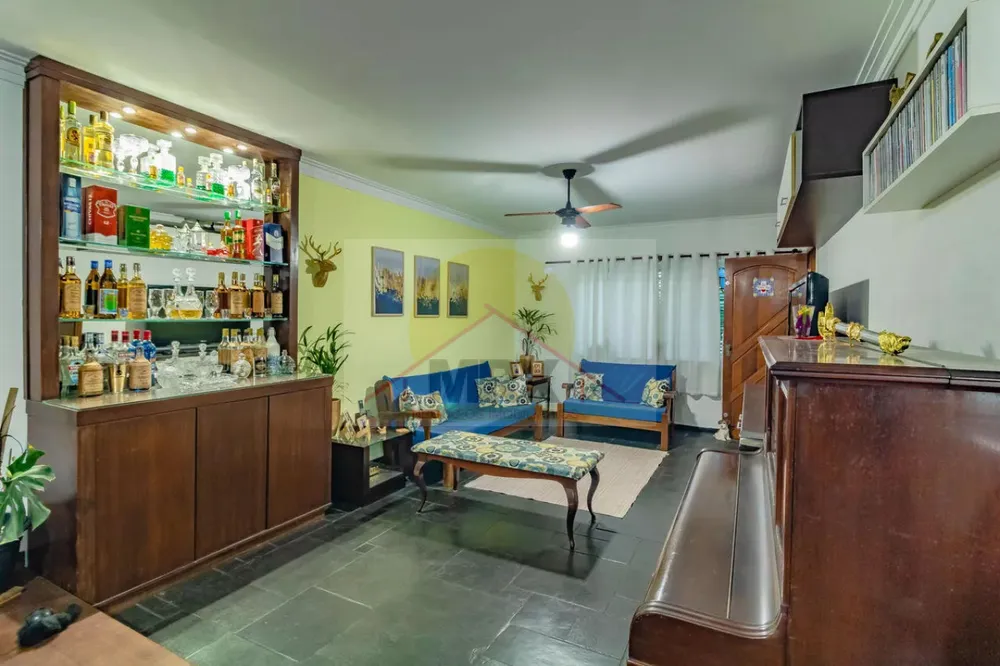 Casa, 3 quartos, 180 m² - Foto 3