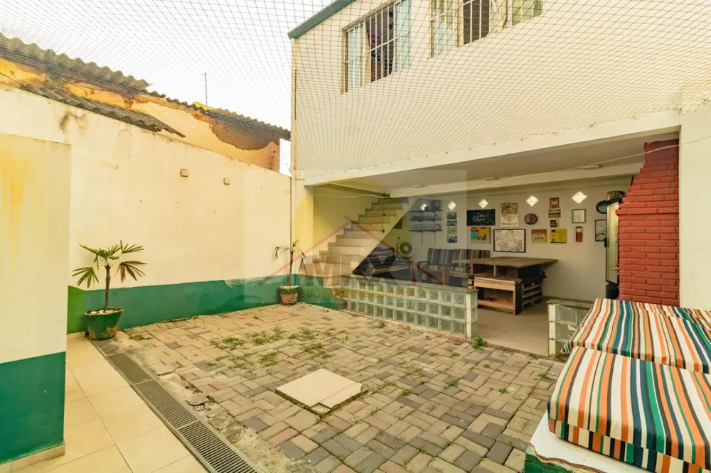 Casa, 3 quartos, 180 m² - Foto 9