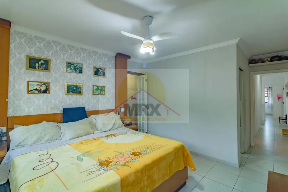 Casa, 3 quartos, 180 m² - Foto 4