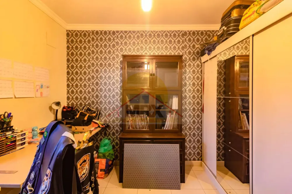 Casa, 3 quartos, 180 m² - Foto 1