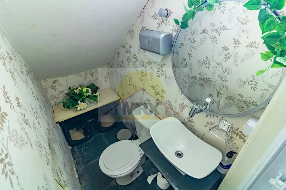 Casa, 3 quartos, 180 m² - Foto 2
