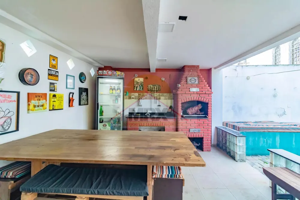 Casa, 3 quartos, 180 m² - Foto 14