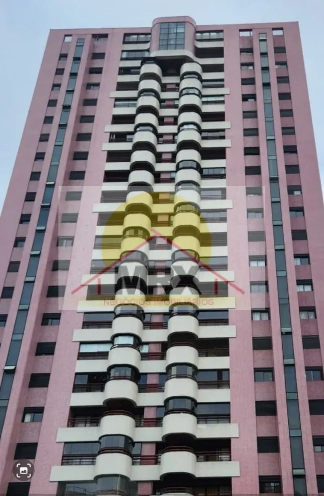 Apartamento, 4 quartos, 250 m² - Foto 1