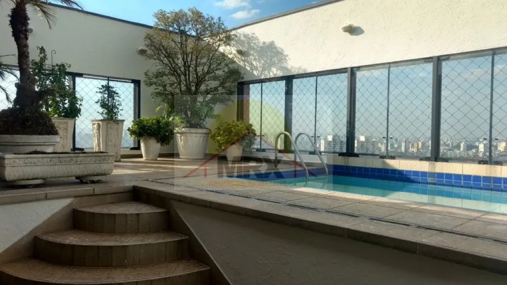 Apartamento, 4 quartos, 250 m² - Foto 16