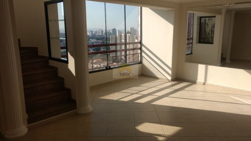 Apartamento, 4 quartos, 250 m² - Foto 8