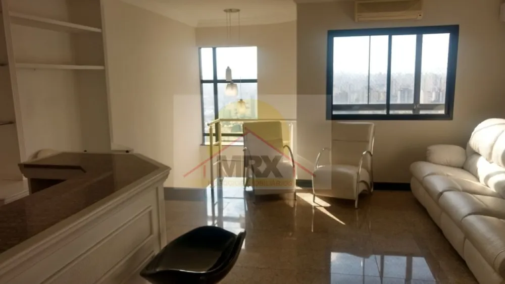 Apartamento, 4 quartos, 250 m² - Foto 7