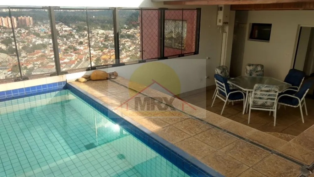 Apartamento, 4 quartos, 250 m² - Foto 8