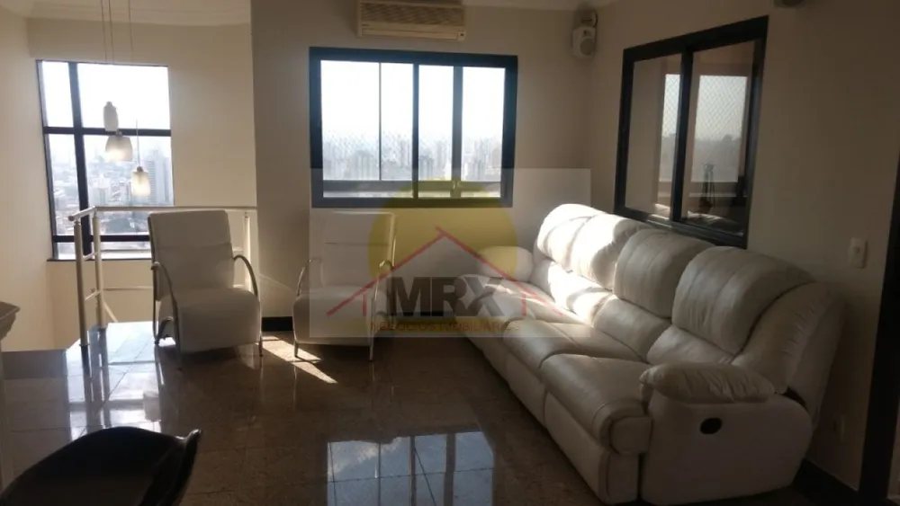 Apartamento, 4 quartos, 250 m² - Foto 6