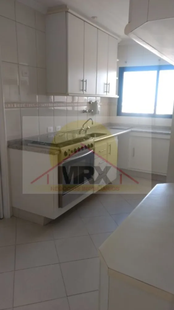 Apartamento, 4 quartos, 250 m² - Foto 9