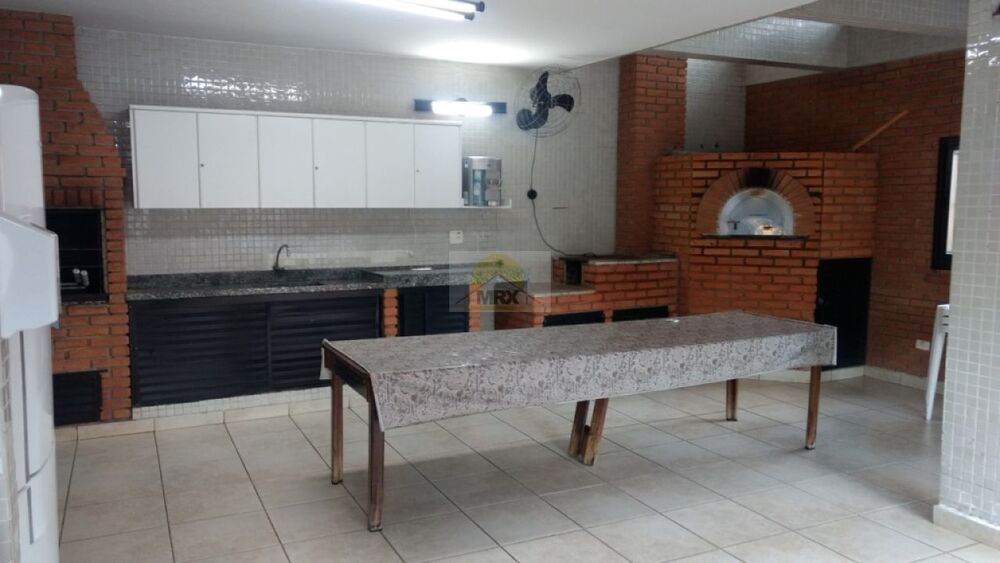 Apartamento, 4 quartos, 250 m² - Foto 6