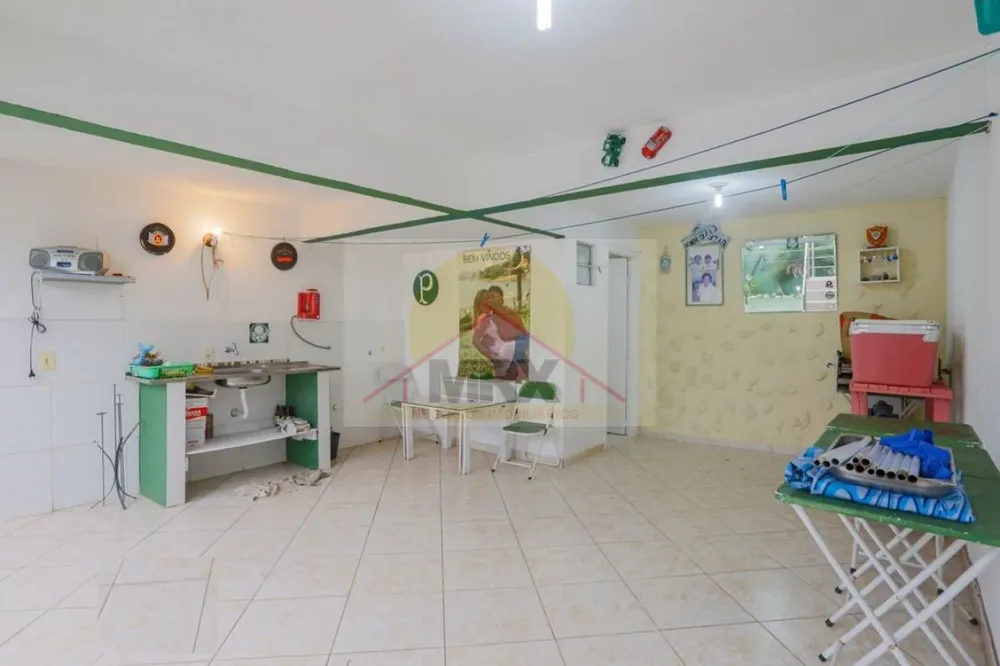 Casa, 3 quartos - Foto 13