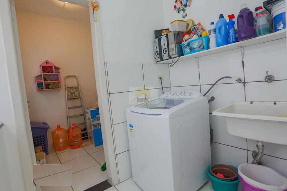 Casa, 3 quartos - Foto 5