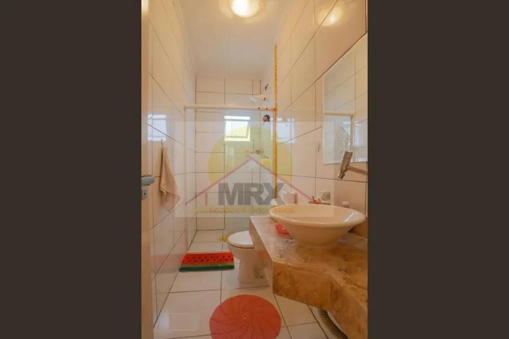 Casa, 3 quartos - Foto 17
