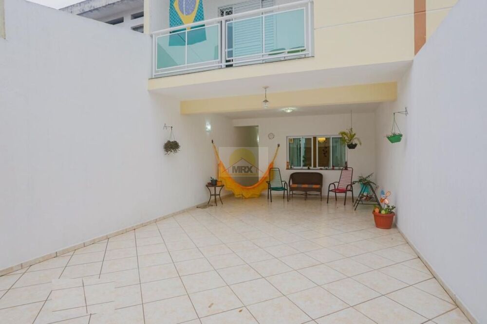 Casa, 3 quartos - Foto 3