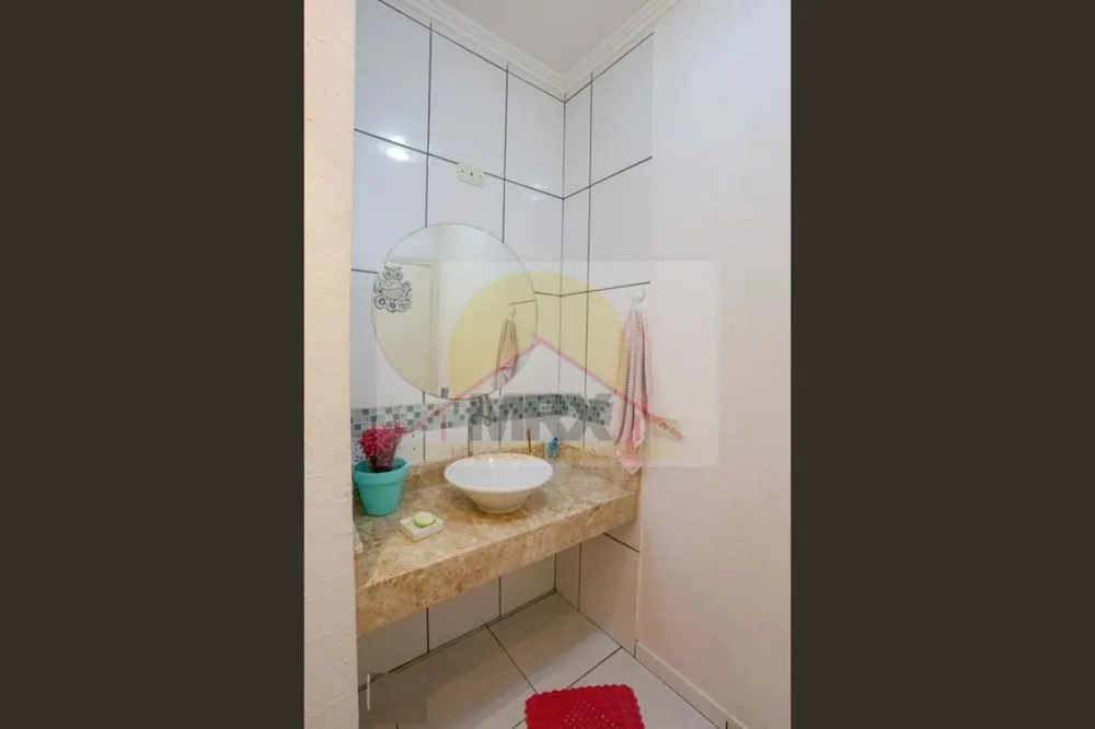 Casa, 3 quartos - Foto 14