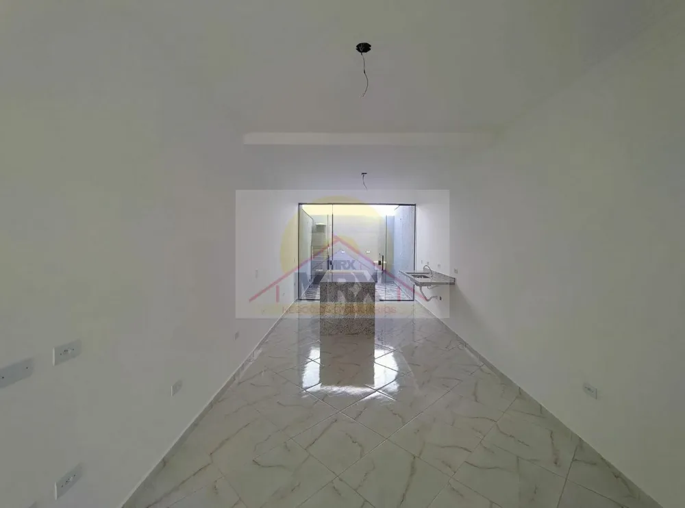 Casa, 3 quartos - Foto 16