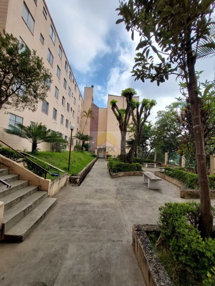 Apartamento, 2 quartos, 52 m² - Foto 7