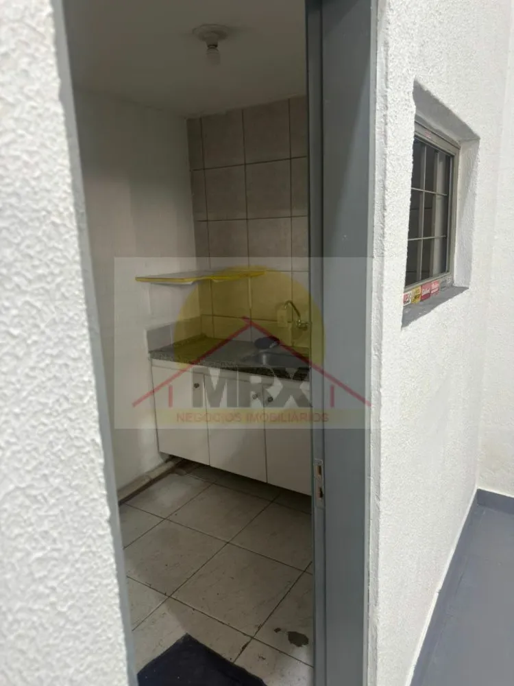 Depósito-Galpão, 126 m² - Foto 6