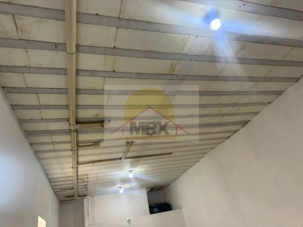 Depósito-Galpão, 126 m² - Foto 5