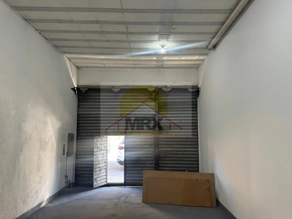 Depósito-Galpão, 126 m² - Foto 4