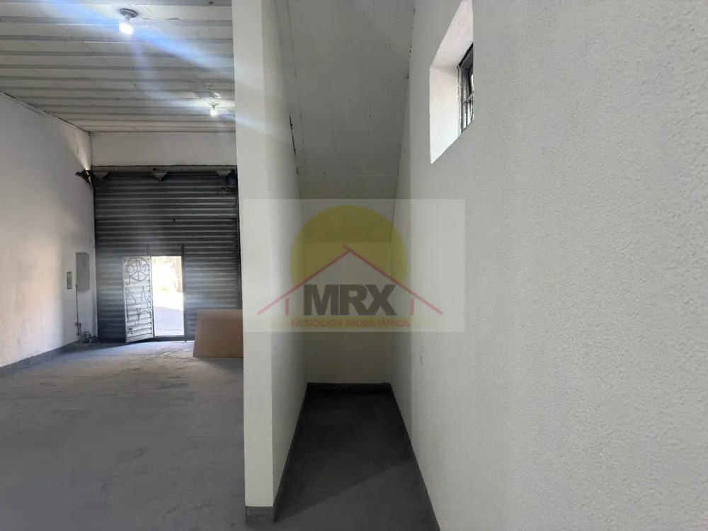 Depósito-Galpão, 126 m² - Foto 3