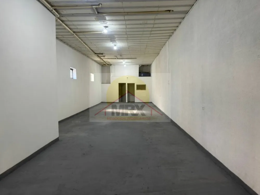 Depósito-Galpão, 126 m² - Foto 2