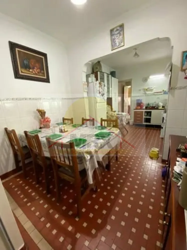 Casa, 5 quartos, 180 m² - Foto 2
