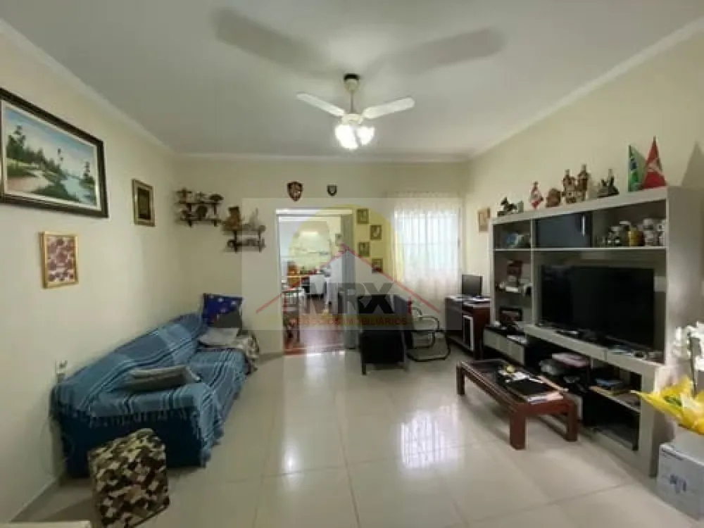 Casa, 5 quartos, 180 m² - Foto 1