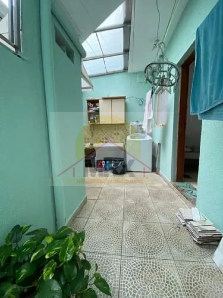 Casa, 5 quartos, 180 m² - Foto 7