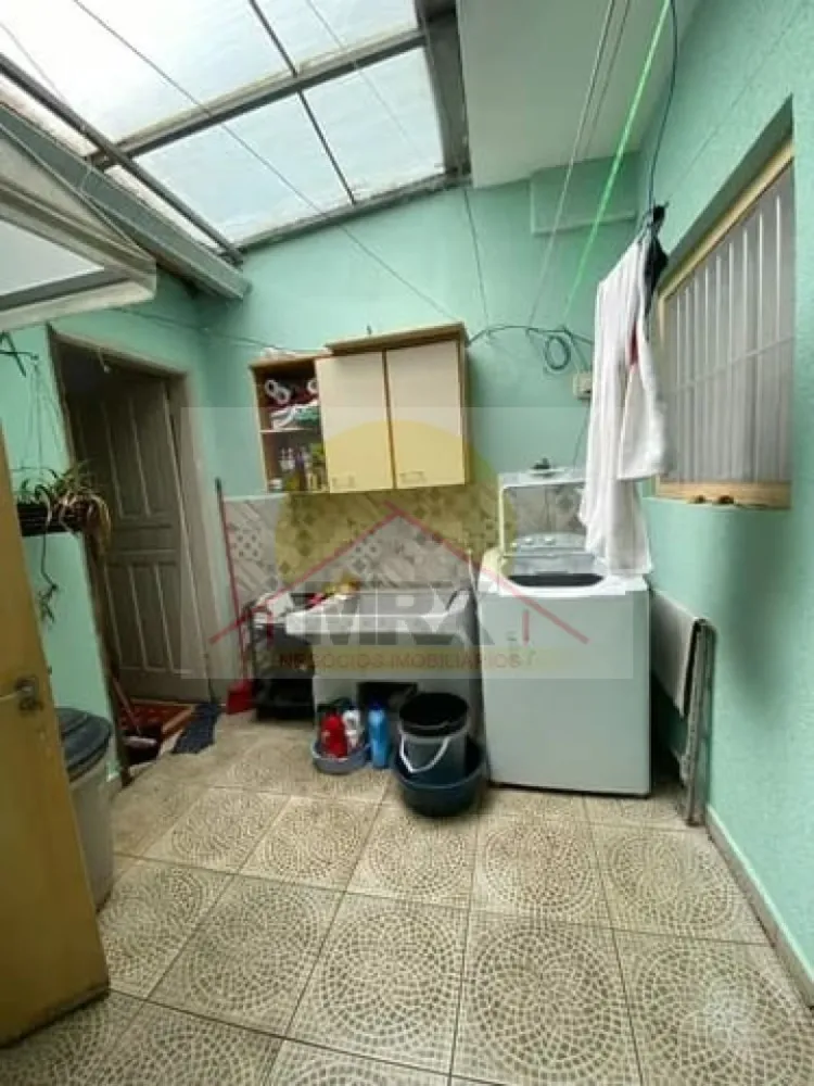 Casa, 5 quartos, 180 m² - Foto 3