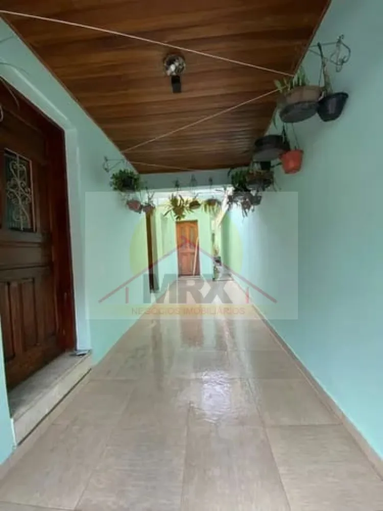 Casa, 5 quartos, 180 m² - Foto 5