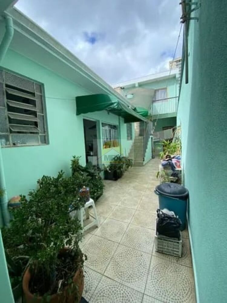 Casa, 5 quartos, 180 m² - Foto 3
