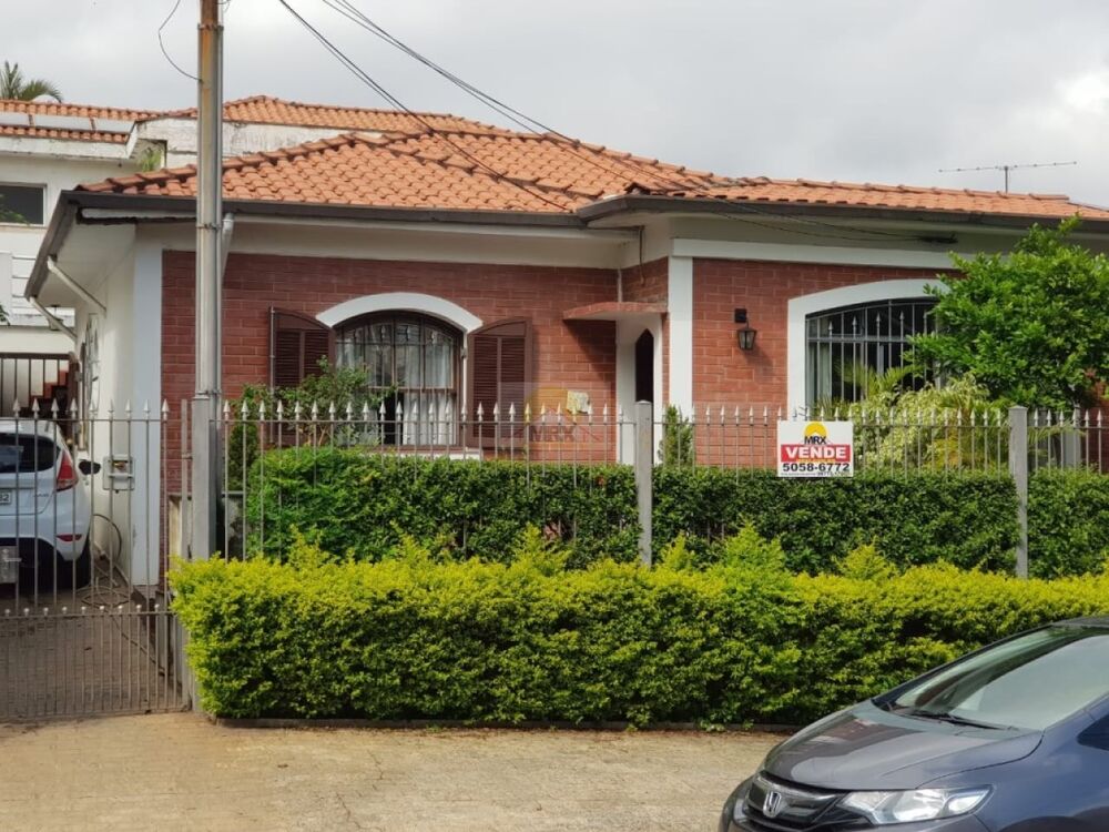 Casa, 3 quartos, 140 m² - Foto 1