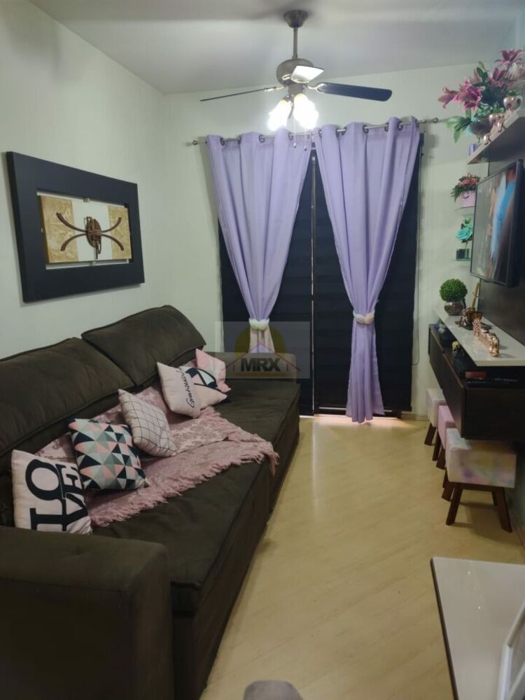 Apartamento à venda com 3 quartos, 70m² - Foto 7