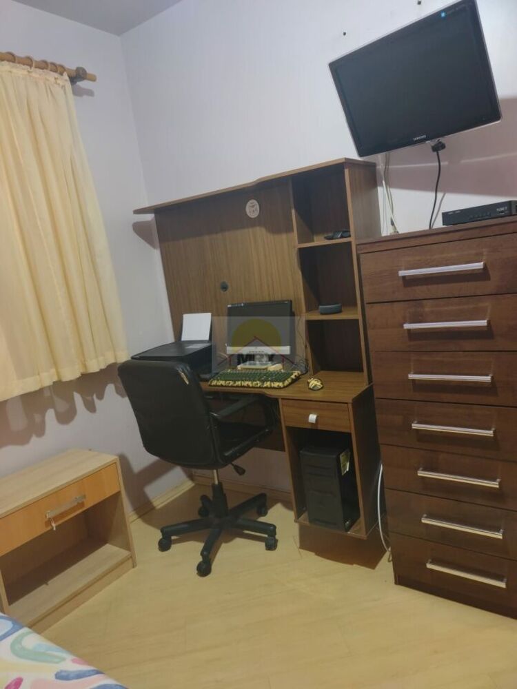 Apartamento à venda com 3 quartos, 70m² - Foto 4