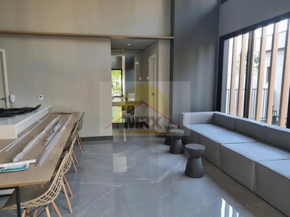 Apartamento, 2 quartos, 53 m² - Foto 3