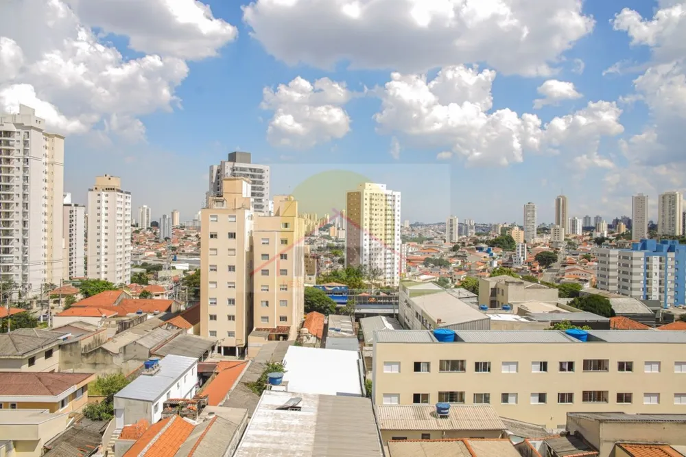 Apartamento, 2 quartos, 53 m² - Foto 5